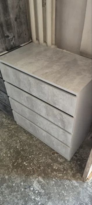 Комоды НОВЫЕ, красивые