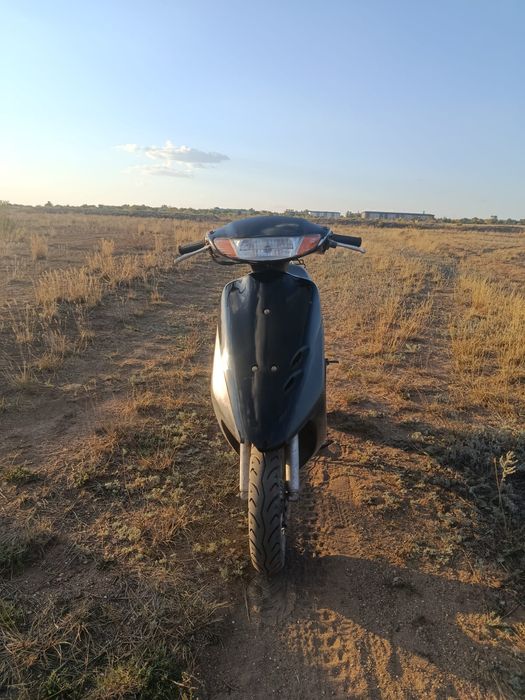 Продам Хонда Дио аф34 50 кубов