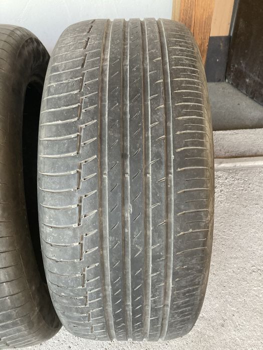 Гуми за джип 285-45-21