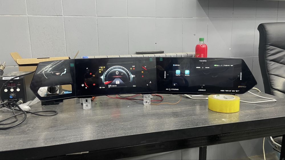 Восстановление блоков мультимедиа