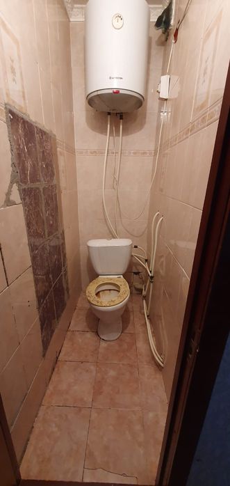 Квартира на долгий срок