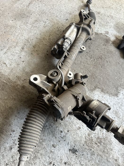 Кормилна рейка dynamic динамик BMW F07 F10 F11 бмв ф07 ф10 ф11 reika