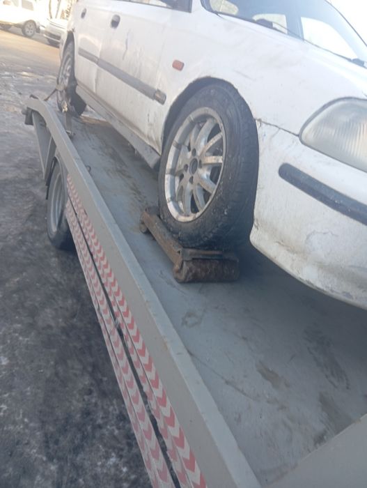 Эвакуатор Байсерке 24/7