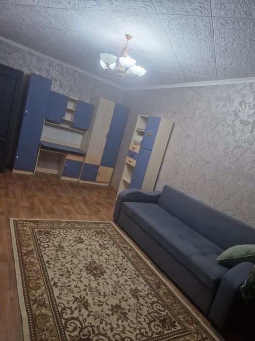 Сдам в аренду квартиру