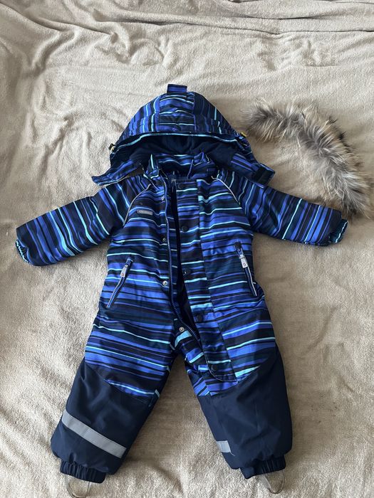 Зимний комбинезон ! 10.000 тг.