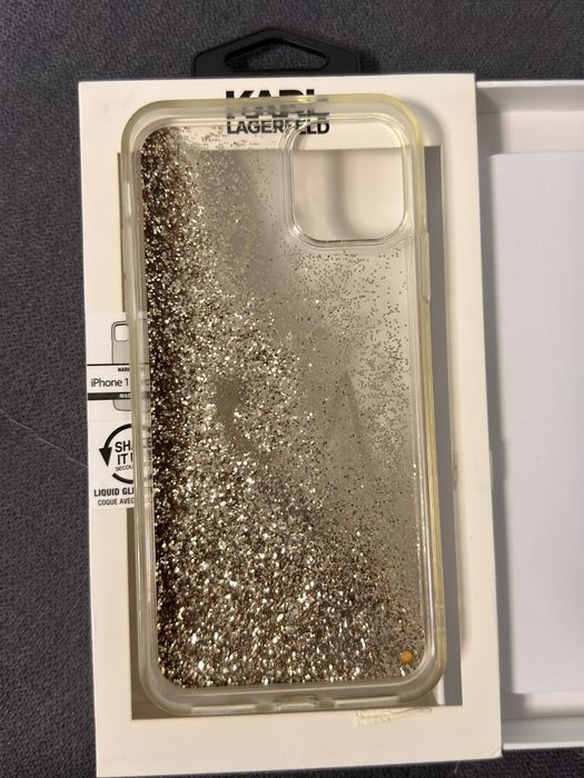 Калъв за Iphone 11 pro max
