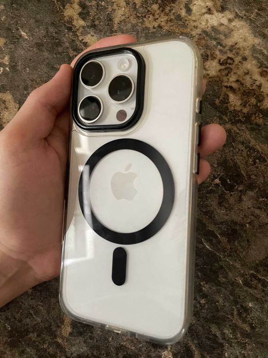 iPhone 16 Pro 256gb