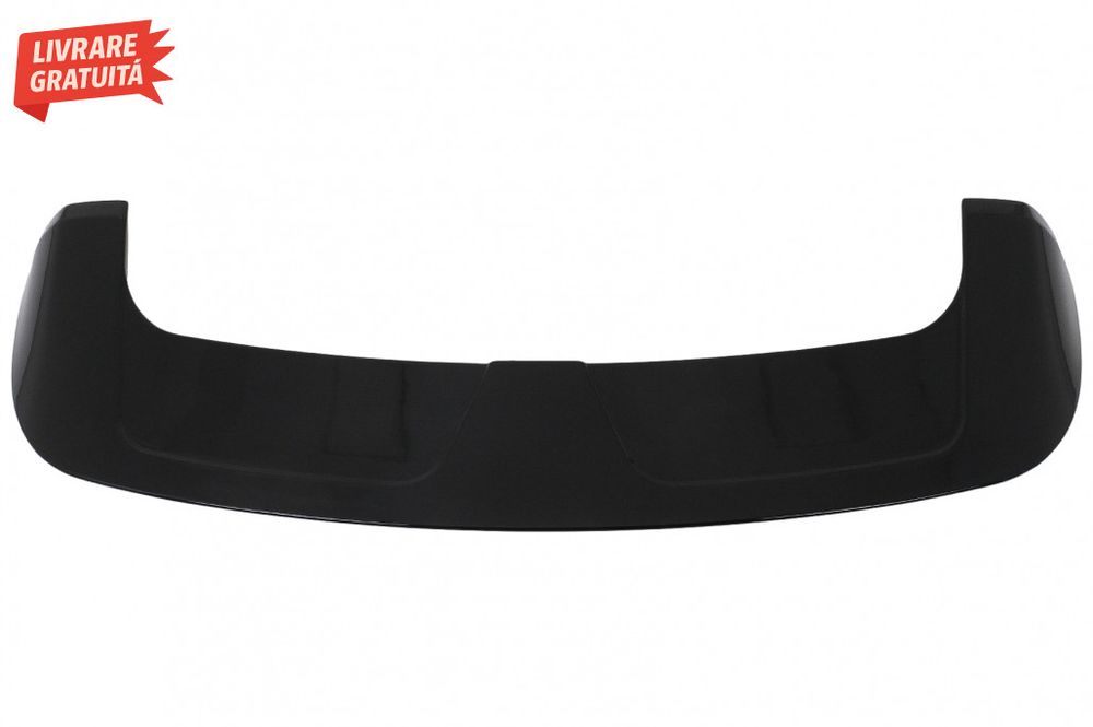 Eleron Luneta BMW X7 G07 (2018-) Negru Lucios