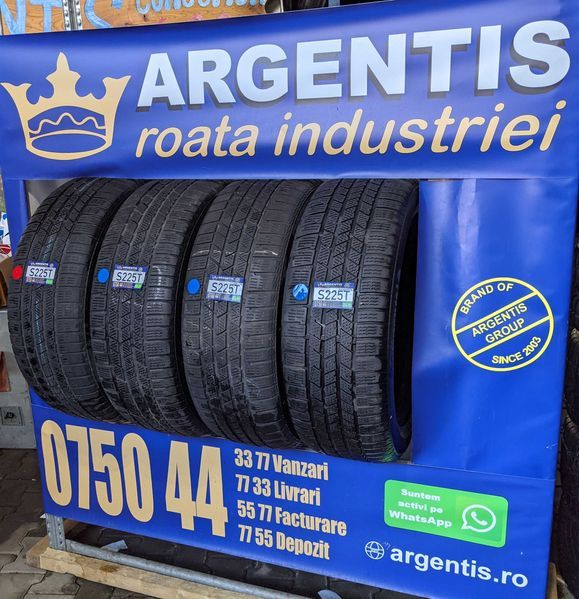 255/50/R20 SET 4 anvelope turism CONTINENTAL ( cod S225T)