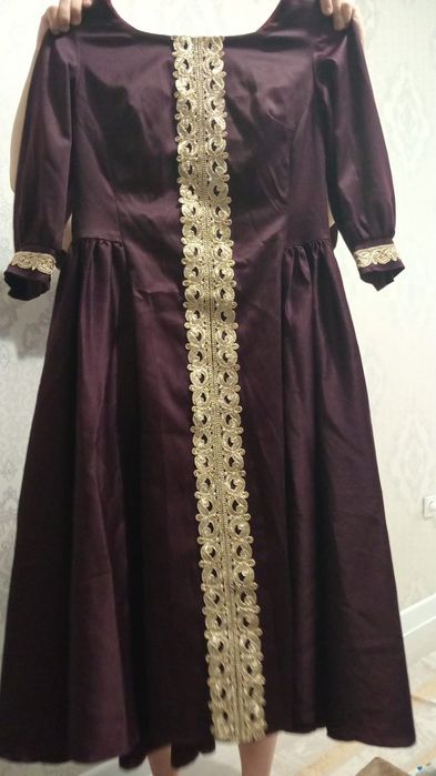 Көйлектер каждый 2000