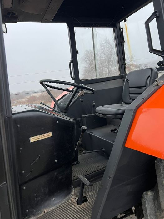 Fiat 480 special, adus recent