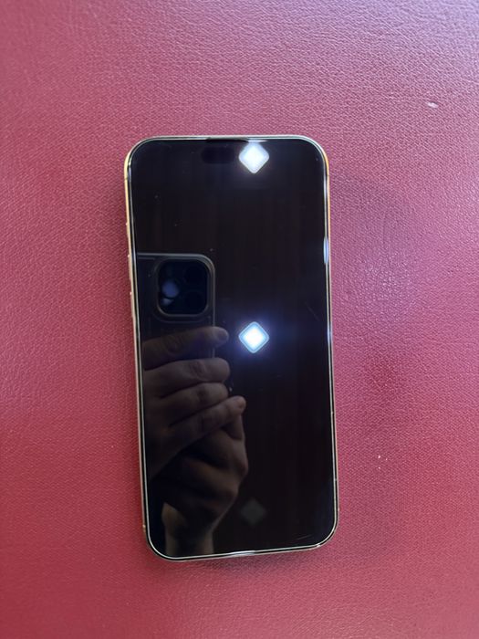 Iphone 16 Pro Max (256GB)