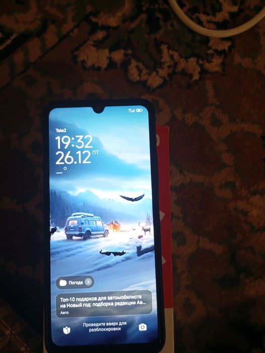 Редми 13с продам