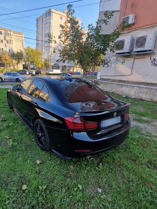 BMW 3 Series 2014 — imagine 3