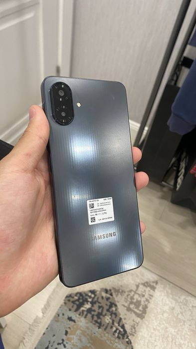 Samsung Galaxy A07