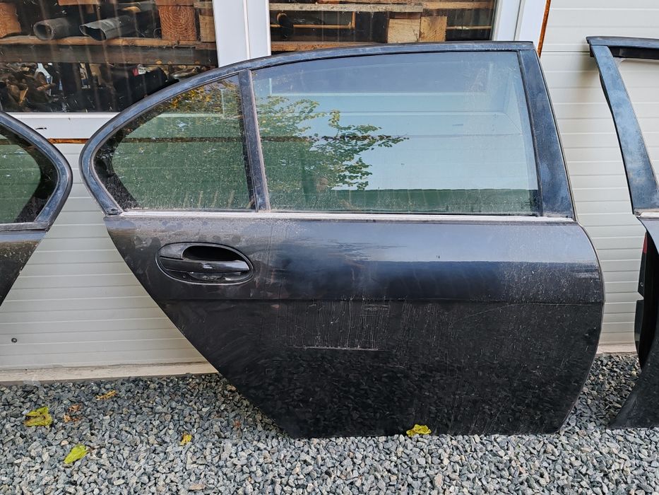 Portiera BMW E65 E66 long 300lei buc