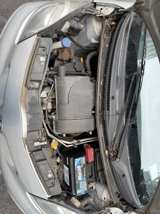 Toyota Aygo - 22000km reali - 2009 - stare tehnica  ca noua