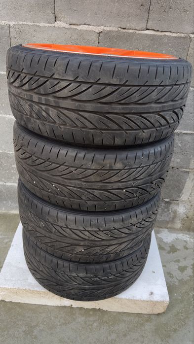Vând jenti 5x100 et35