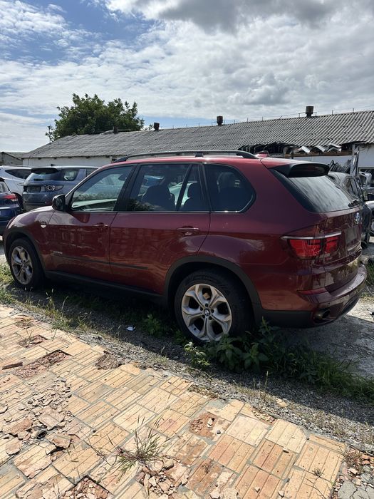 Dezmembrez BMW X5 E70 3.0 N57, 245cp, cutie automata