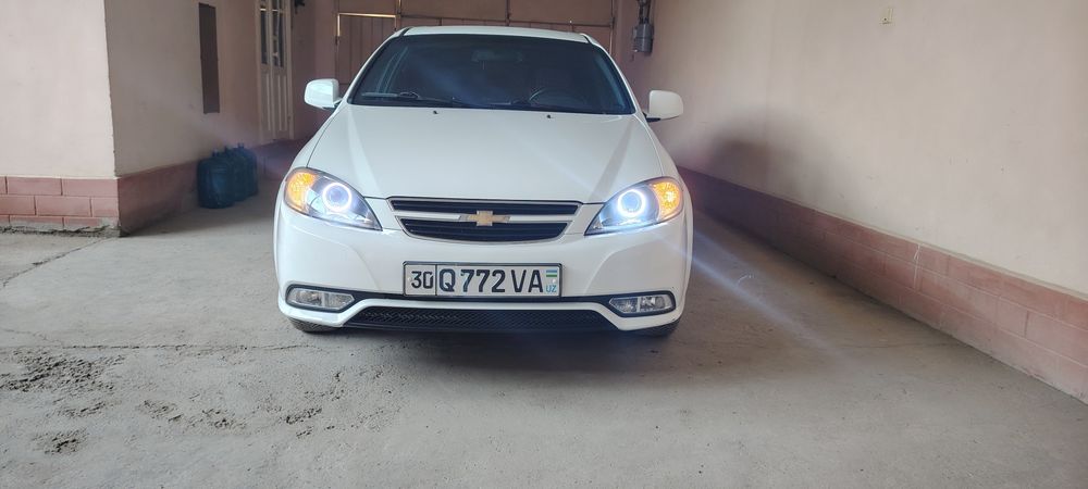 Gentra 3 pozitsiya, avtomat sotiladi!