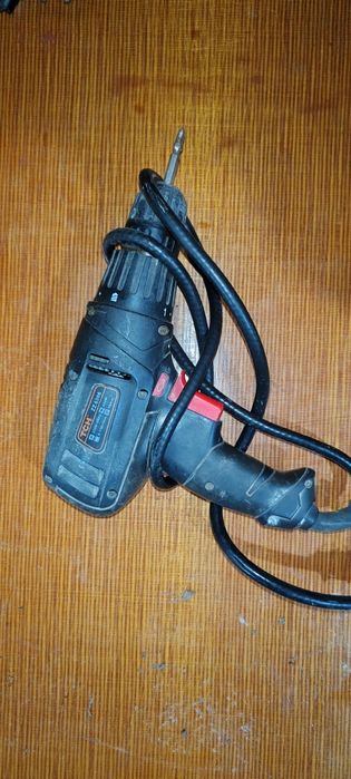 Продам дрели проводные. Б/у. В рабочем состоянии