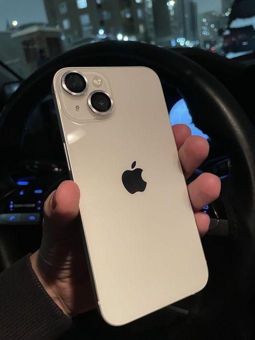 Айфон 14 128гб 83%