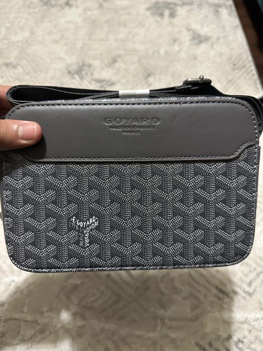 Goyard - style, сумка, клатч, барсетка гоярд
