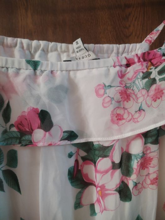 Guess  Оригинална Нова рокля