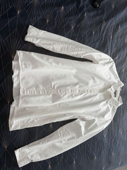 Camasa femei Tommy Hilfiger marimea M