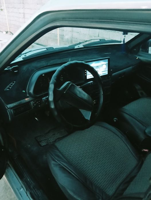 Ваз 2115 индектор