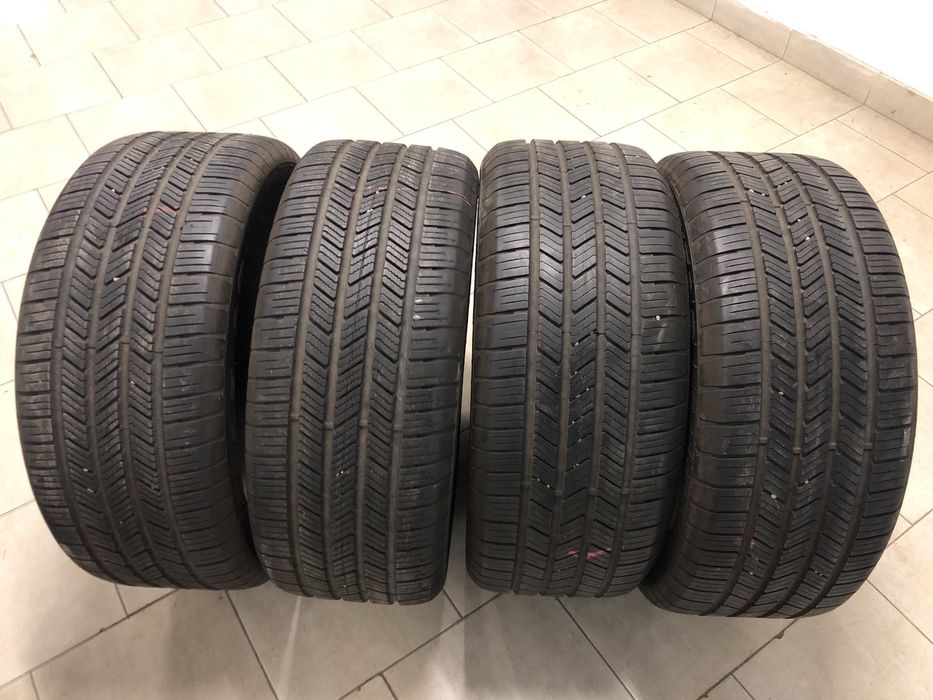 Всесезонни гуми 265/50/19 GoodYear Eagle LS2 4бр