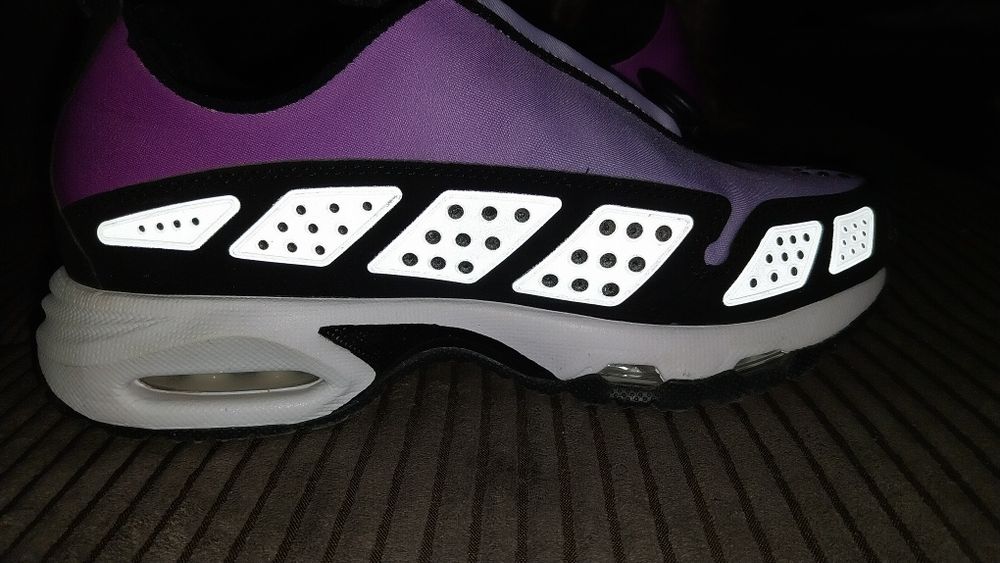 Маратонки Nike Air Max Sndr