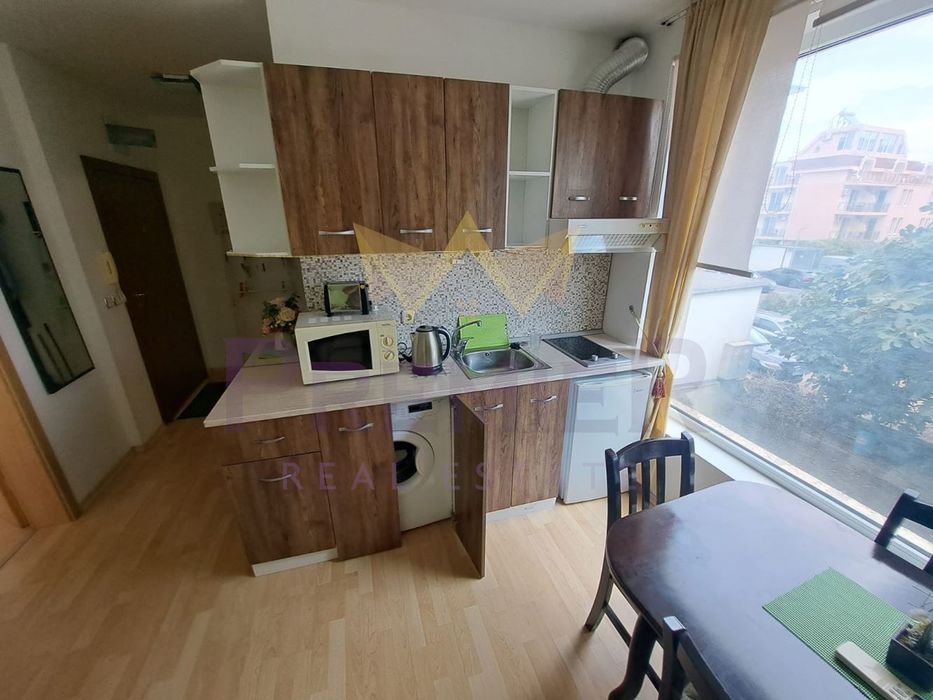 Продава се Двустаен апартамент в к.к. Слънчев бряг - 56 кв.м за 1286 €/кв.м - Снимка #9