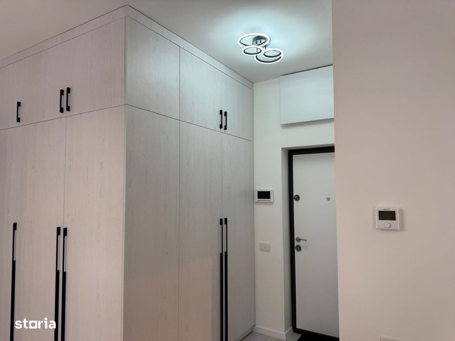 Apartament 2 camere de închiriat ARED-IMAR
