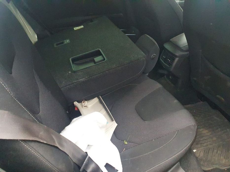 navigatie vas lichid parbriz expansiune oglinda stop tripla stanga dreapta  Ford Mondeo mk5  motor 2.0 ecoboost 240cp  R9CB dezmembrez