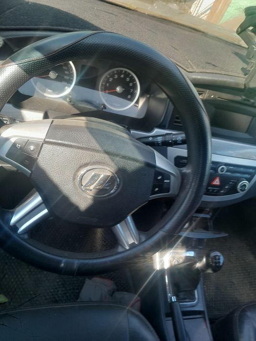 Продам Lifan Solano