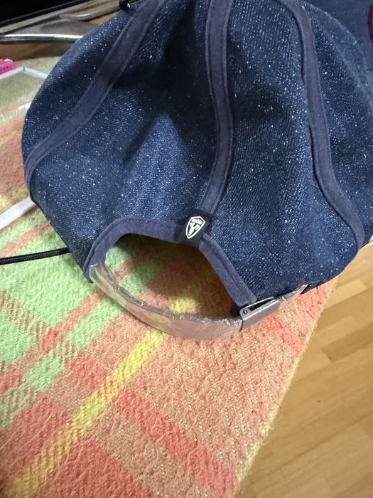 Кепки Nobis unisex