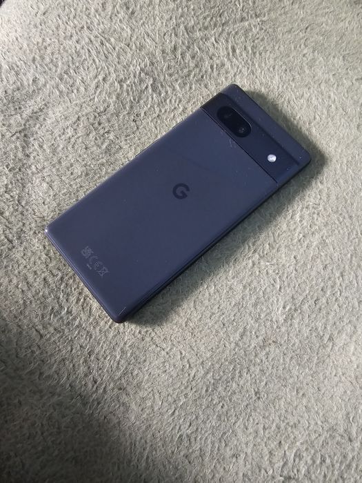 Vând Google  Pixel 7 pt Piese !