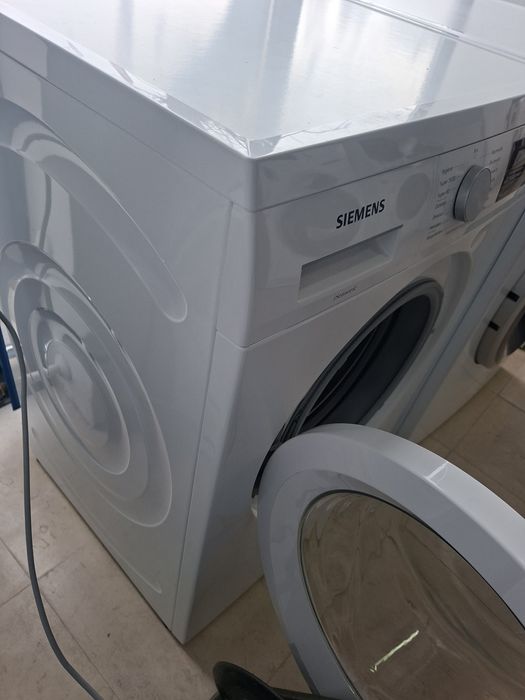 Пералня Siemens IQ500