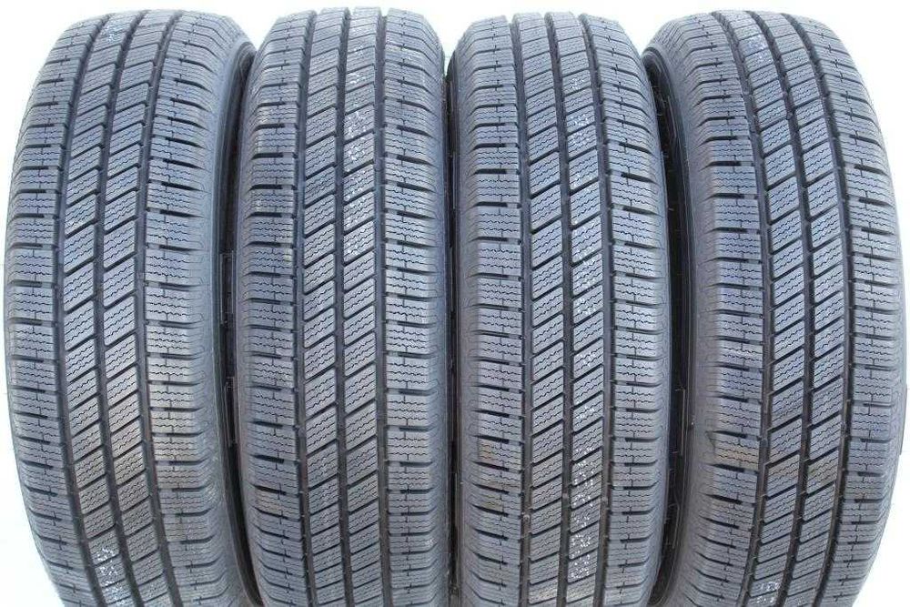 Anvelope noi 195/75R16C 110/108R, 10PR, GT-Radial, All Season, DOT 2025