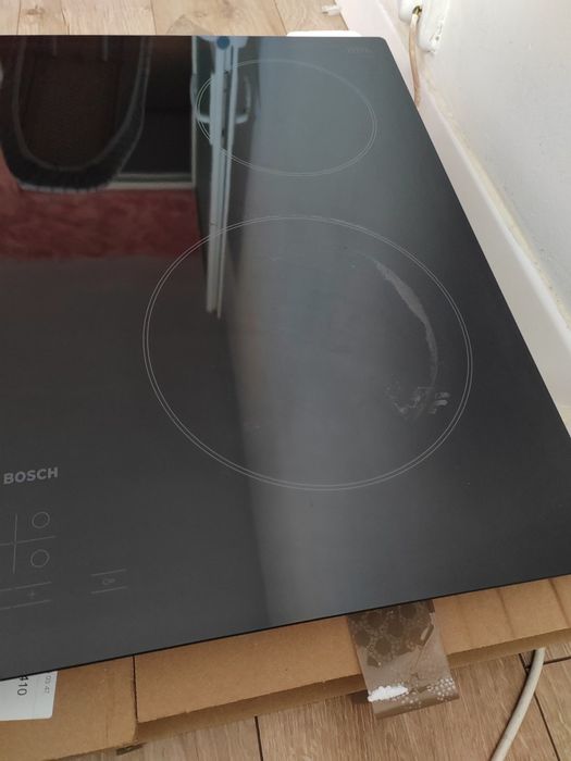 Plita inductie bosch