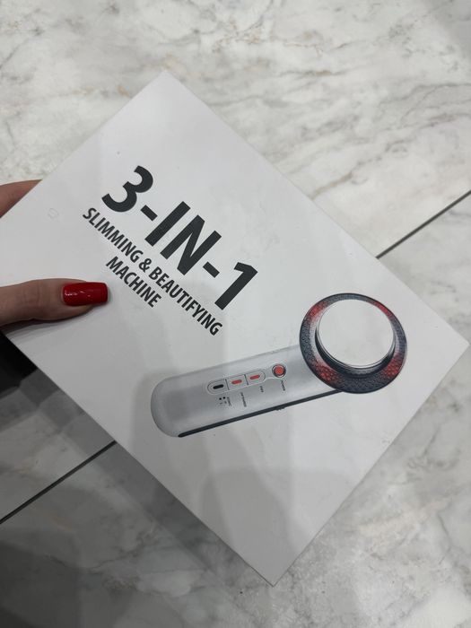 Slimming & Beautyfying machine