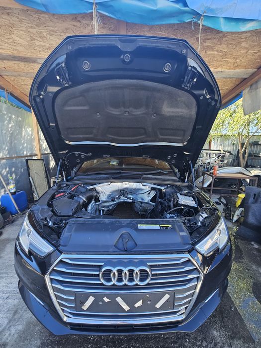 Usa audi a4 b9 IMPECABILA