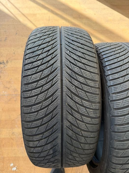 Cauciucuri de iarnă