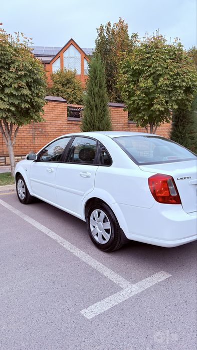 Lacetti 1.8 Ласетти 1.8