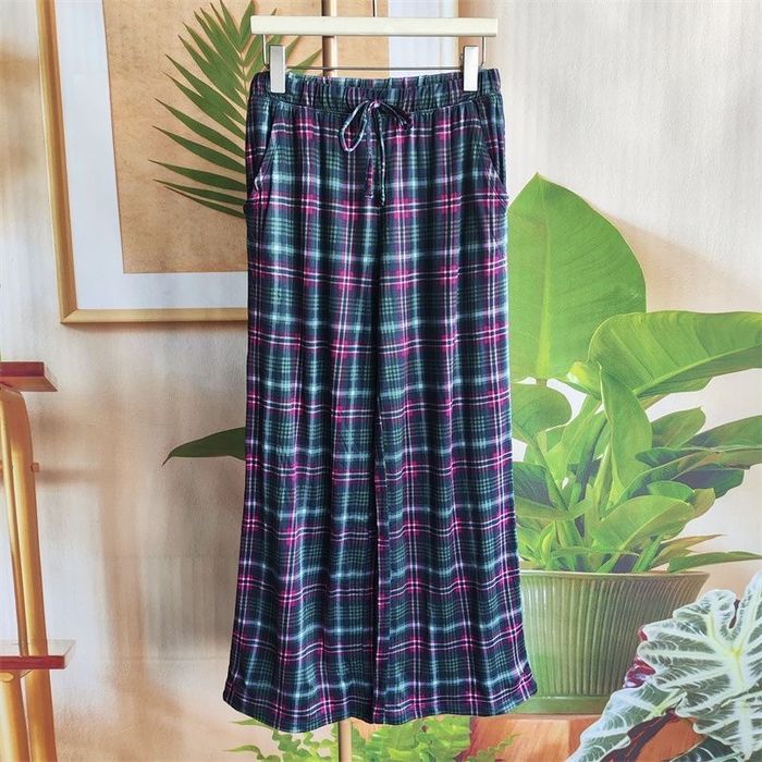 Брюки домашние новые