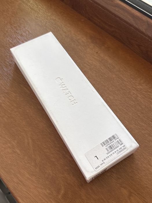 Apple Watch 9 series 45 mm