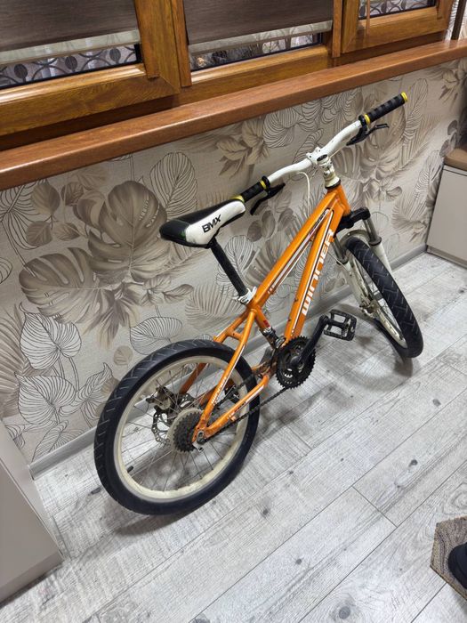 Продам детский велосипед