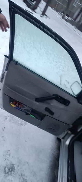 Продам запчасти на пассат б3