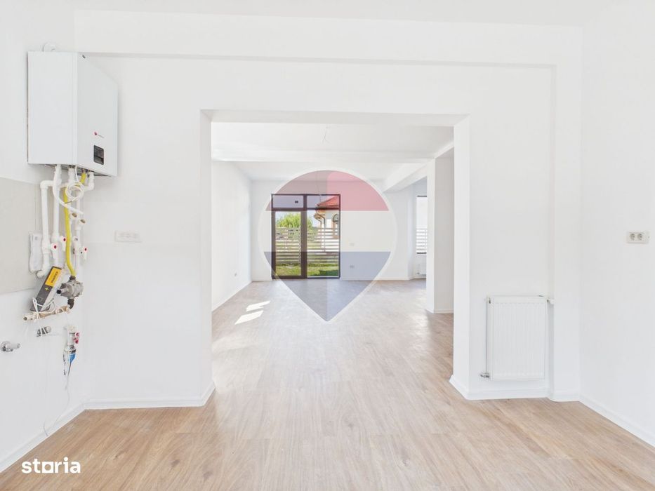 Vila in duplex Corbeanca - Aria Residence